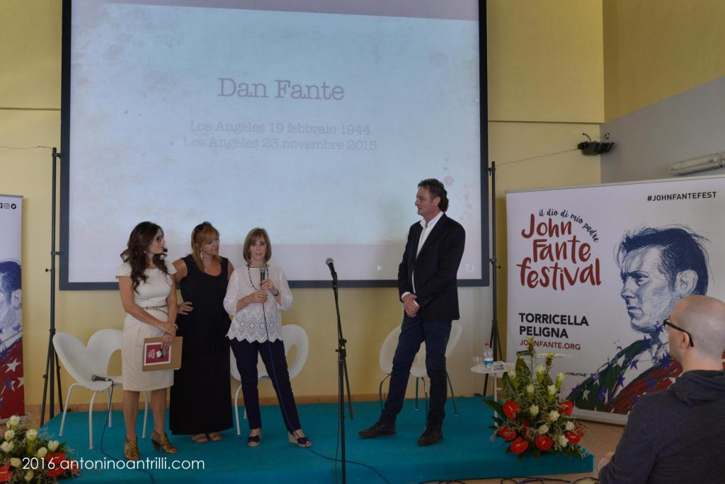 John Fante Festival 2016