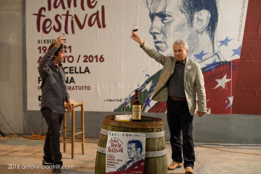 John Fante Festival 2016