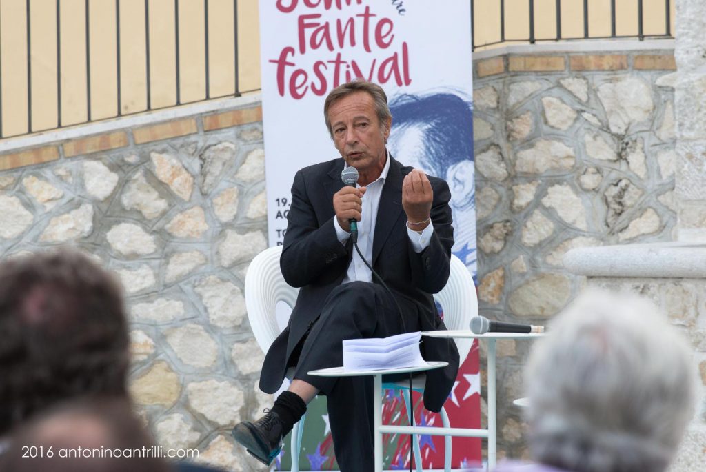 John Fante Festival 2016