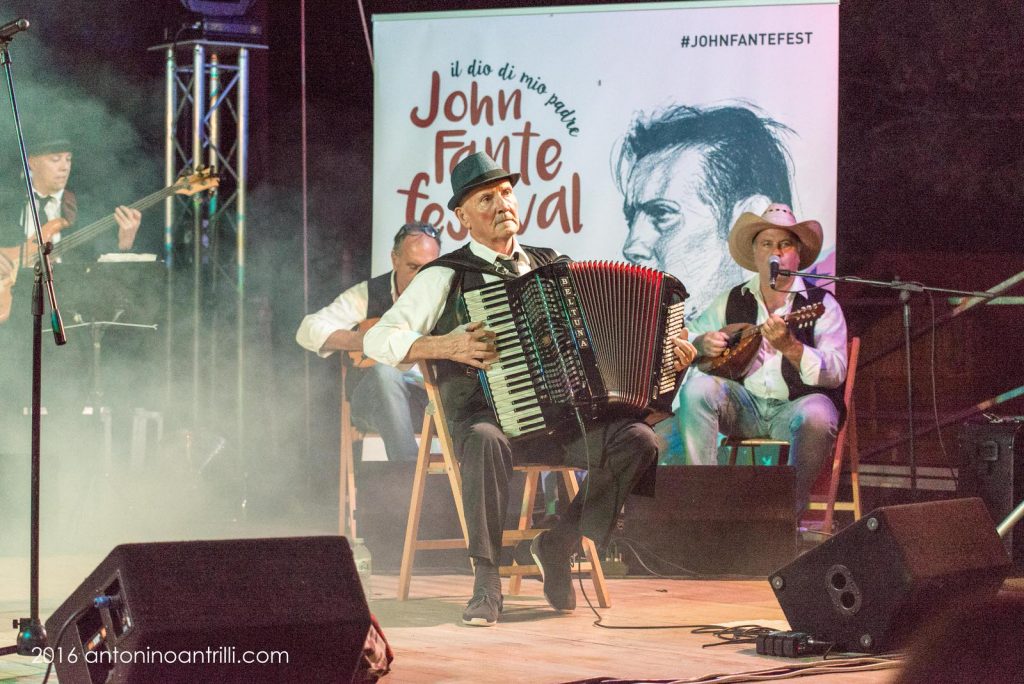 John Fante Festival 2016