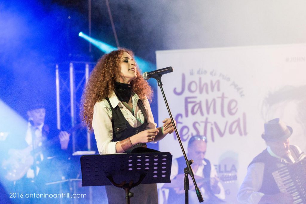 John Fante Festival 2016