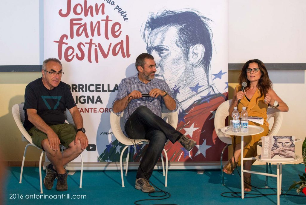 John Fante Festival 2016