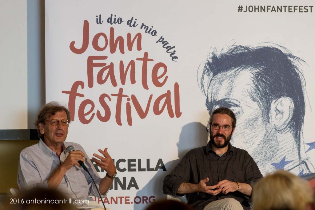 John Fante Festival 2016