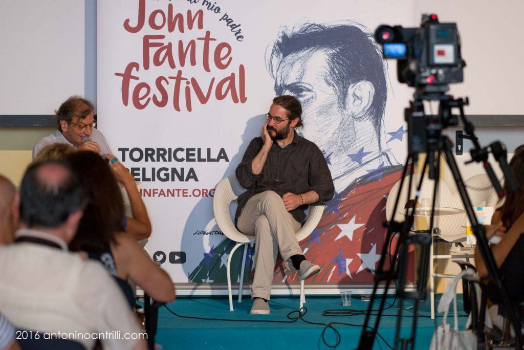 John Fante Festival 2016