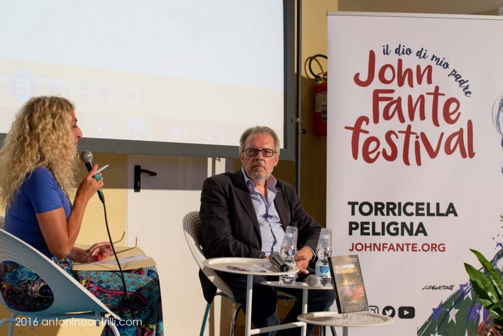 John Fante Festival 2016