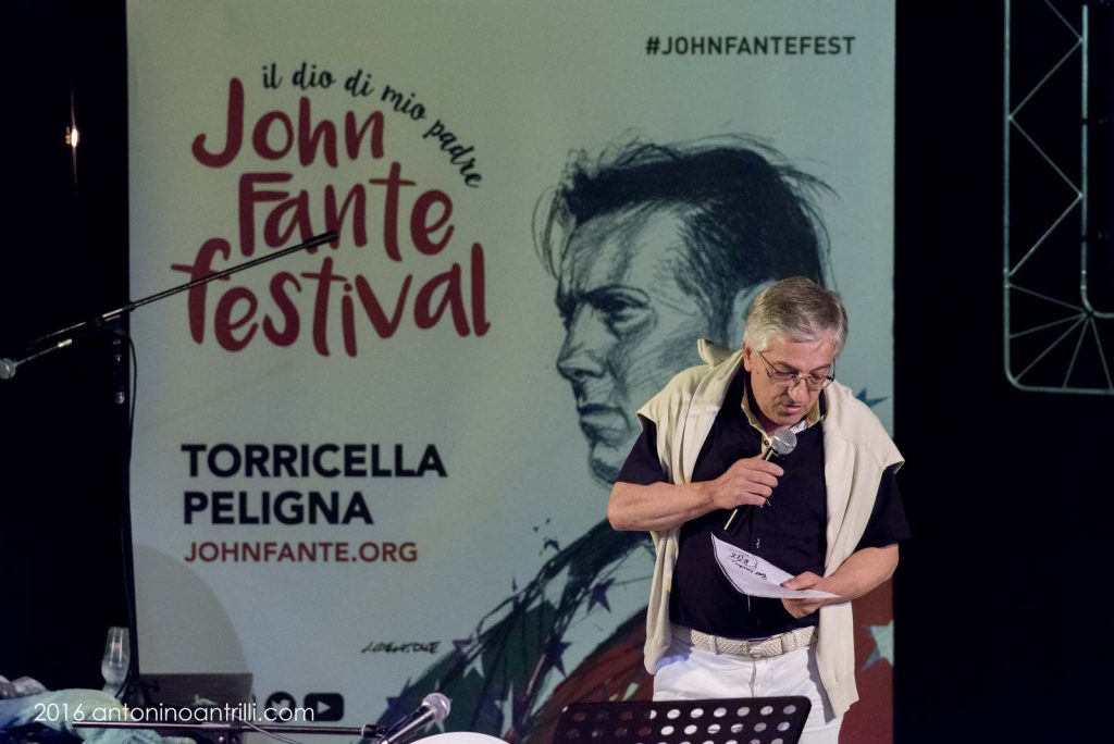 John Fante Festival 2016