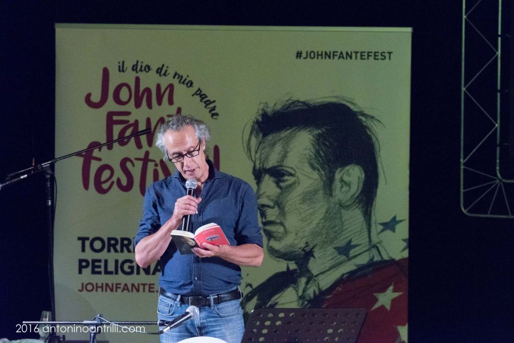 John Fante Festival 2016