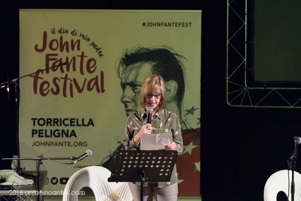 John Fante Festival 2016