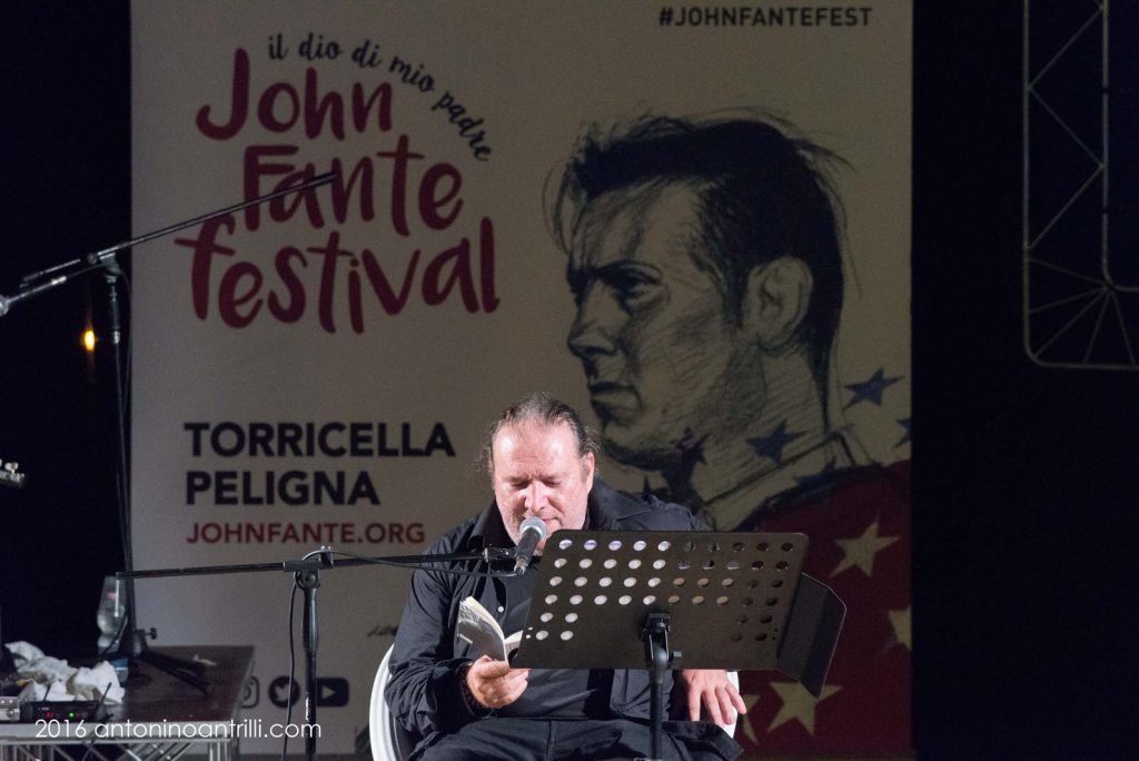 John Fante Festival 2016