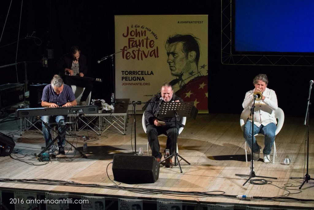 John Fante Festival 2016