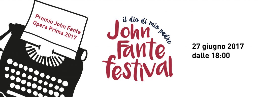 Premio John Fante
