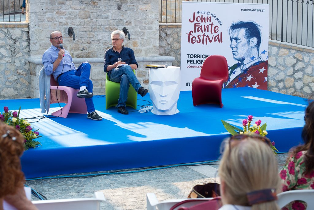 John Fante Festival 2017