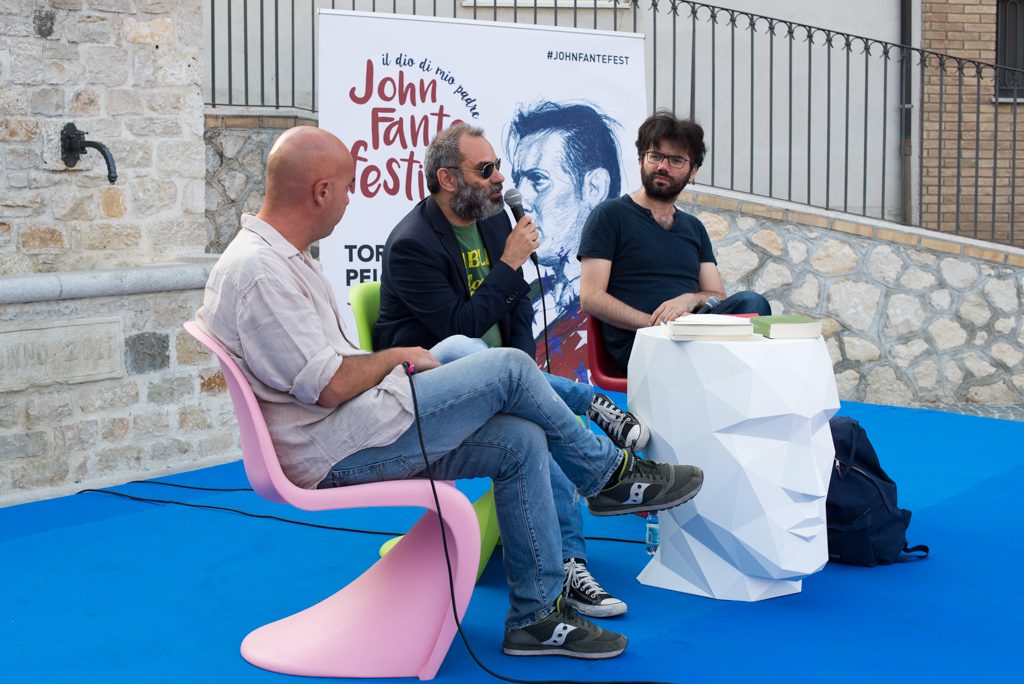 John Fante Festival 2017