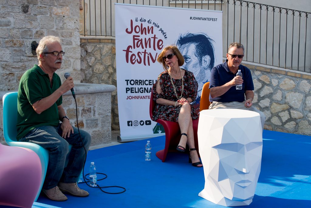 John Fante Festival 2017