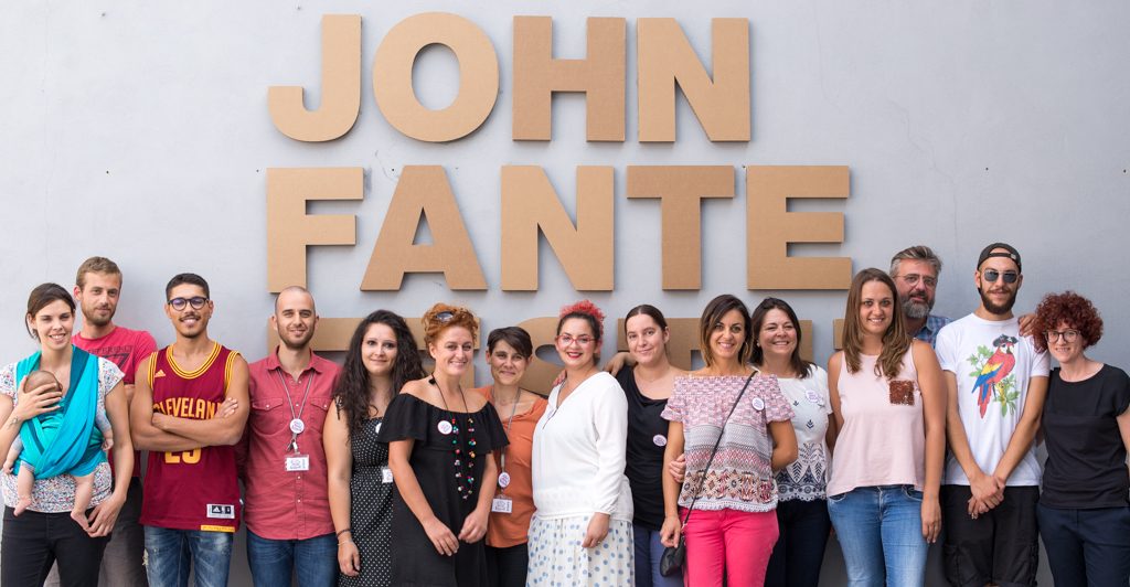 John Fante Festival 2017
