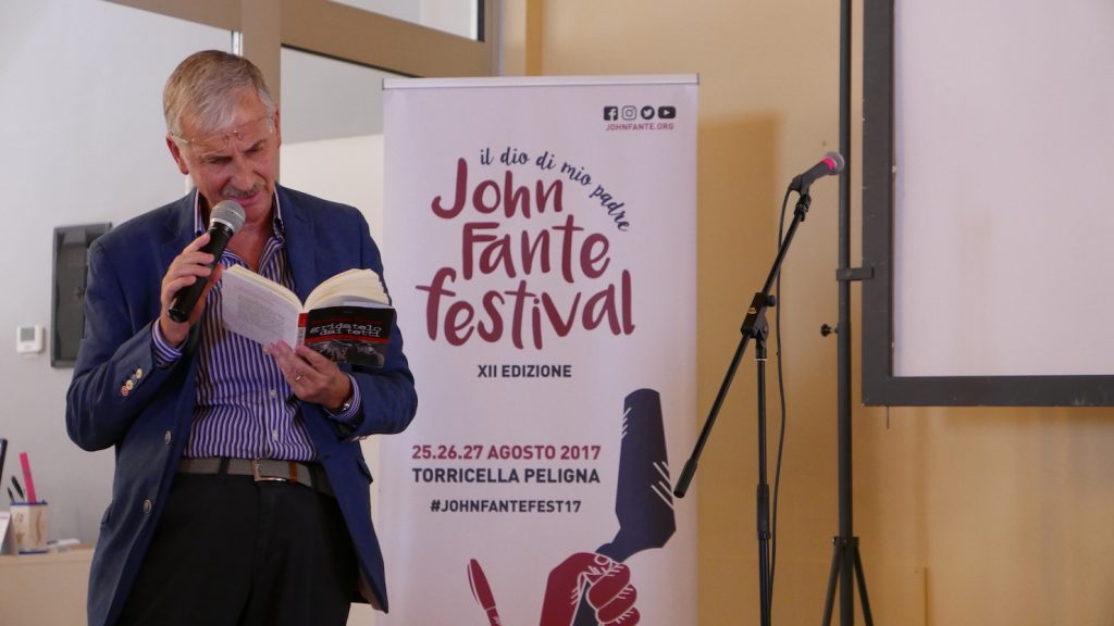 John Fante Festival 2017