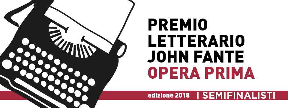 Premio John Fante Opera Prima