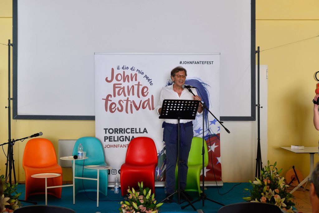 John Fante Festival 2018