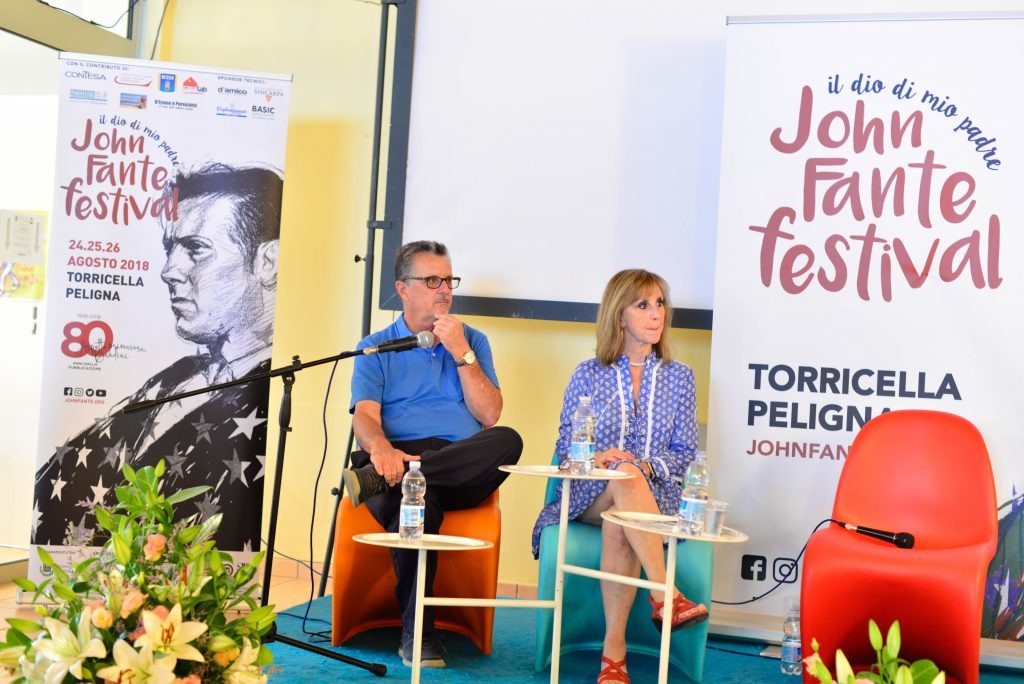 John Fante Festival 2018