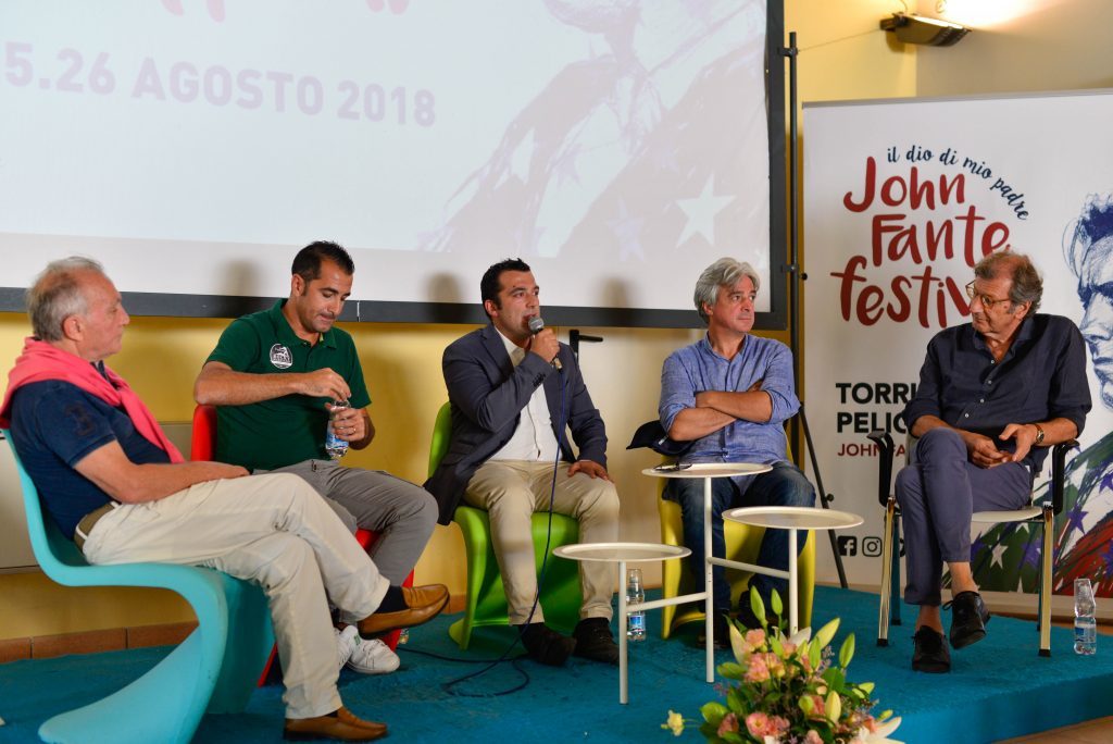 John Fante Festival 2018