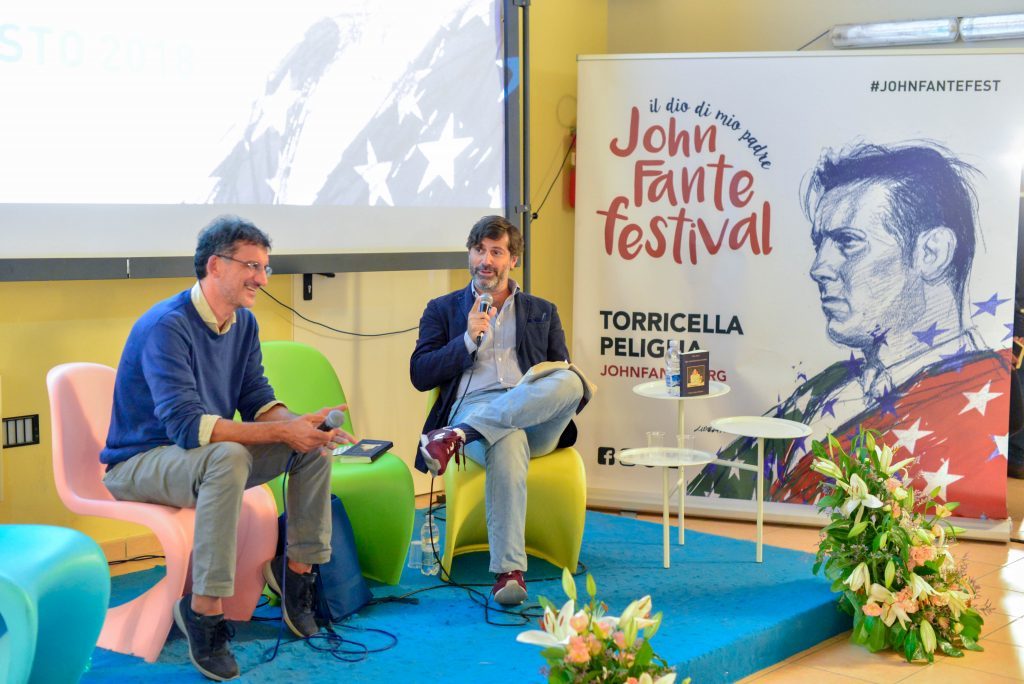 John Fante Festival 2018