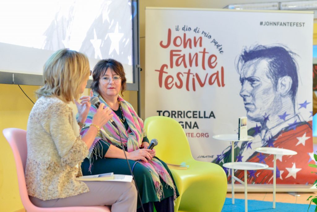 John Fante Festival 2018