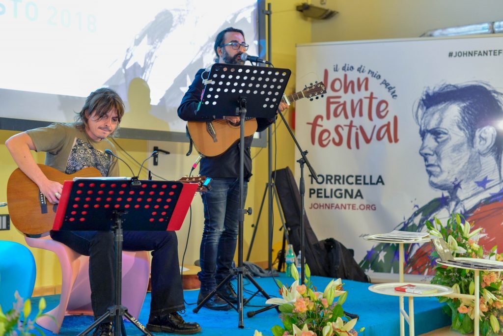 John Fante Festival 2018