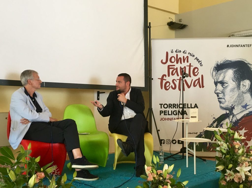 John Fante Festival 2018