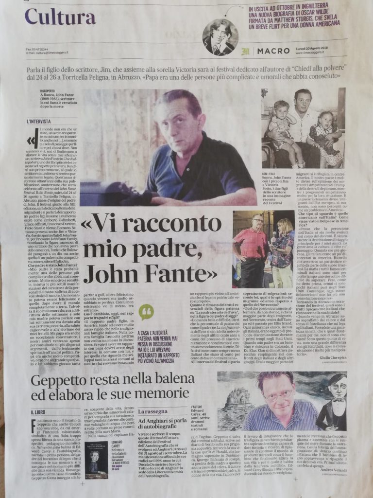 messaggero-20-08-18