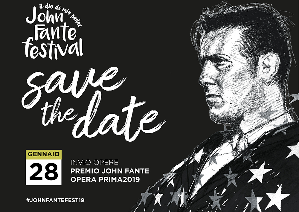 Premio JFF 2019