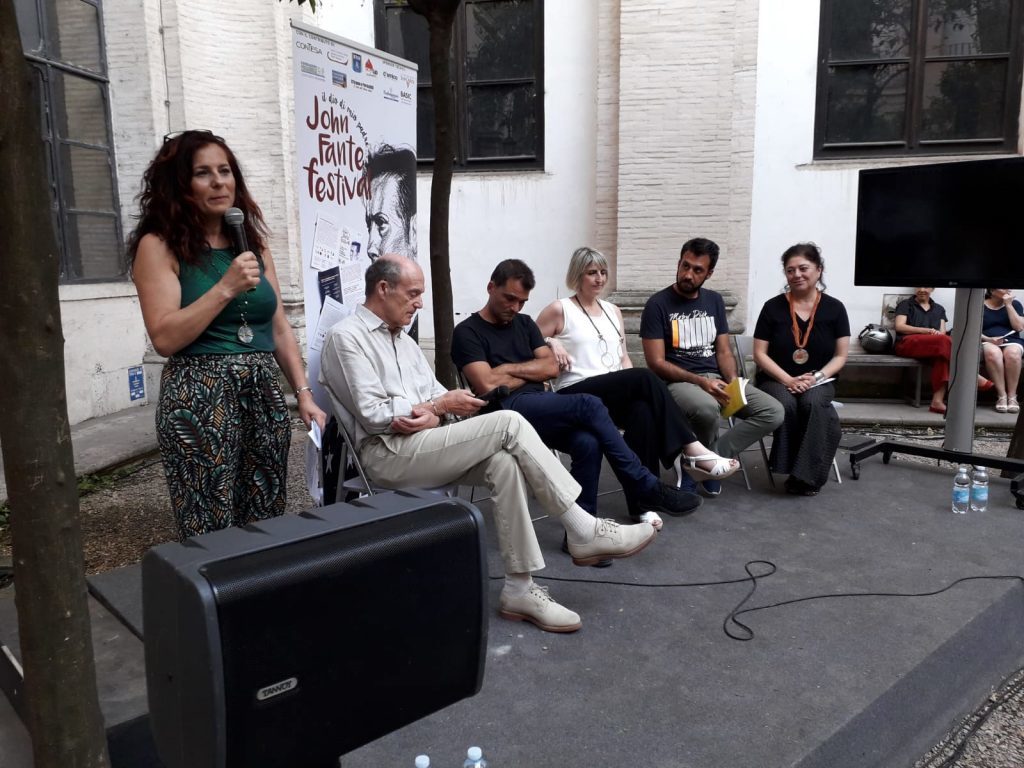 Finalisti Premio John Fante Opera Prima 2019