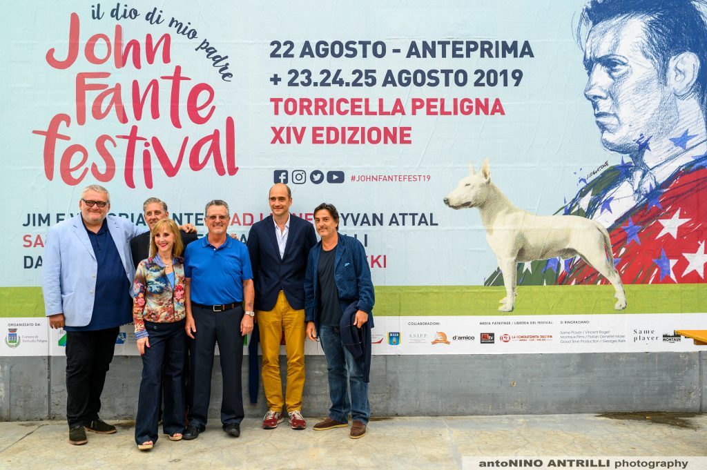 John Fante Festival 2019