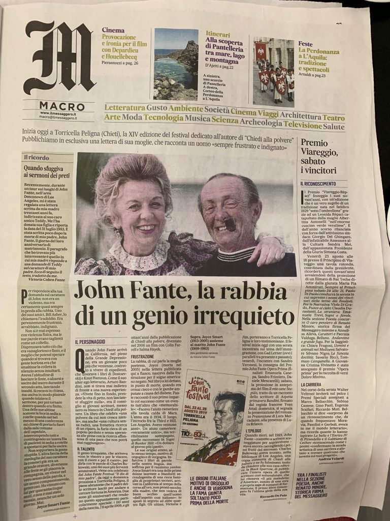 Messaggero-22-agosto-2019