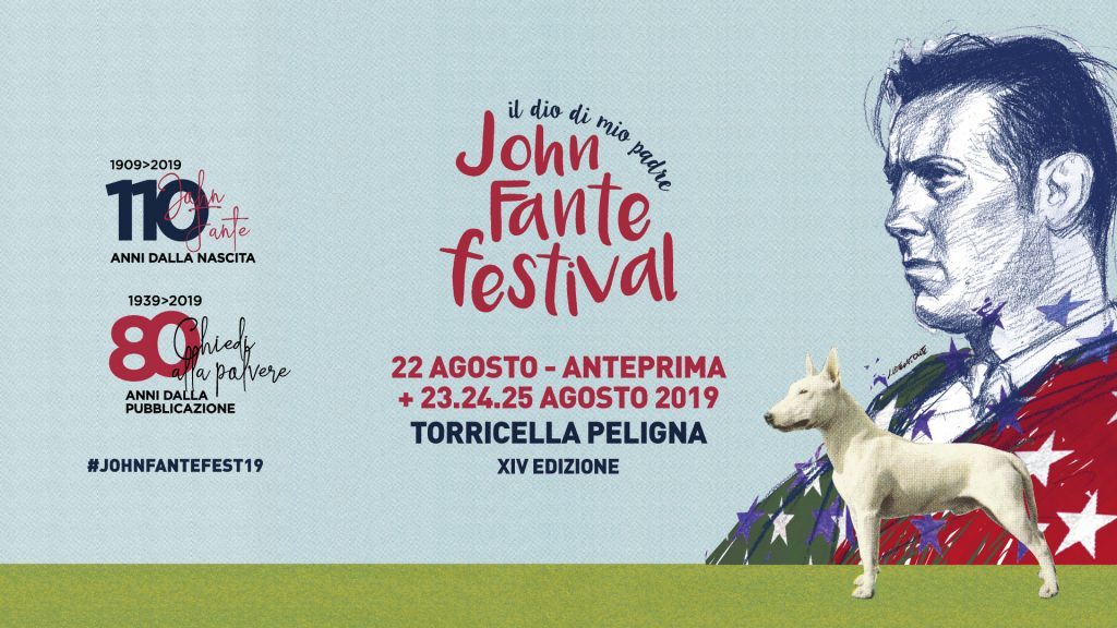 John Fante Festival 2019