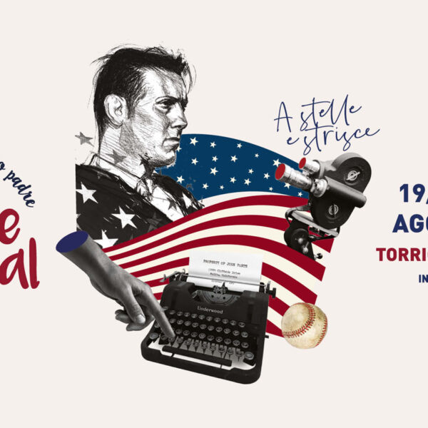 John Fante Festival 2021