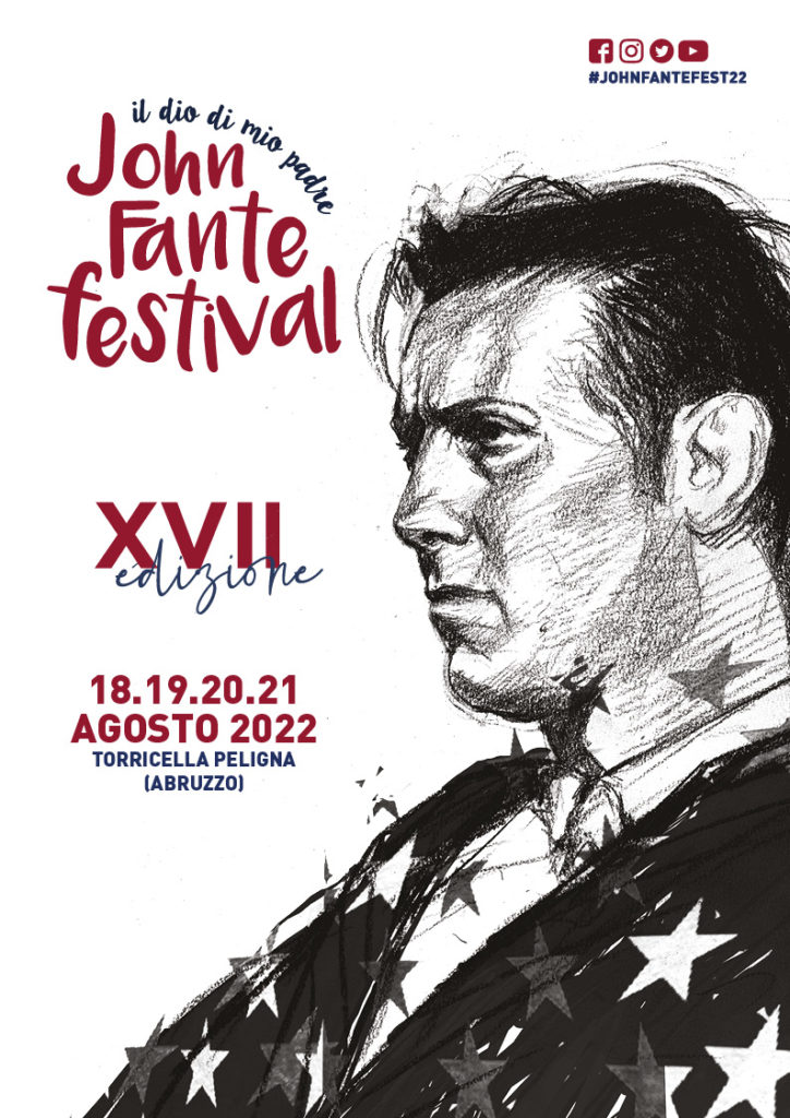 John Fante Festival