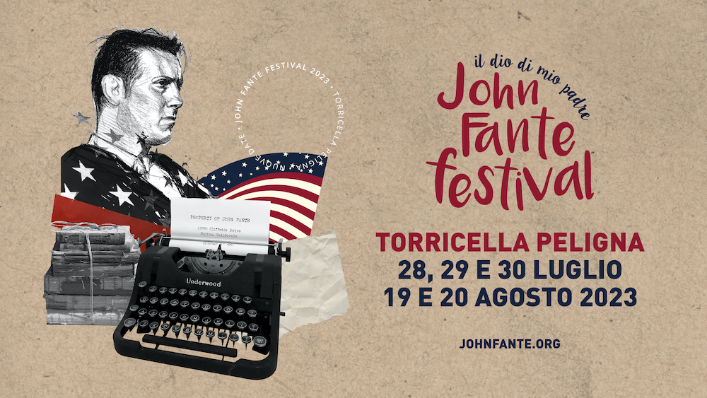 John Fante Festival 2023