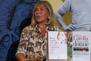 Incontro con Maria Latella
La giornalista discute del tema “Emigrazione e diritto internazionale” con i giornalisti Antimo Amore, Lucio Luca e Carlo Paris.
In collaborazione con l’Ordine dei Giornalisti d’Abruzzo.

#johnfantefest24

Ph. @josephdilellophotography